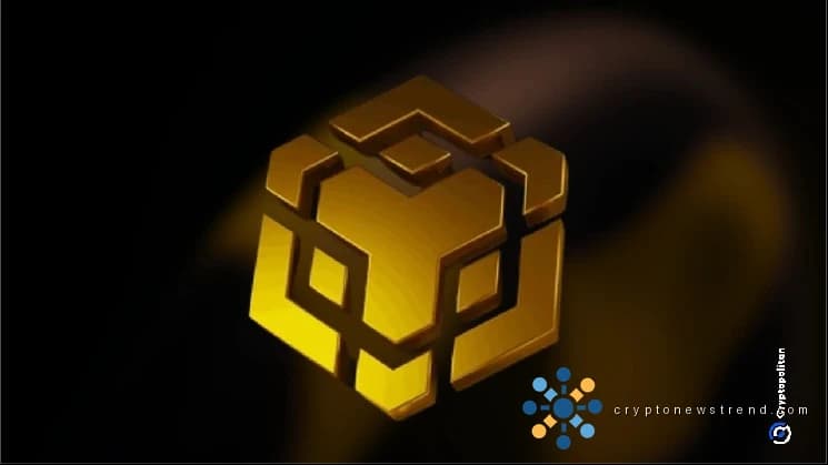 AI vs. AI: Binance touts fraud prevention wins, securing $10.53B for 5.4M user