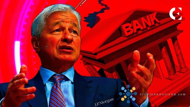 Top Banker Sounds Alarm on Looming Debt Storm, Sparking Fears Over Digital Asset Implications