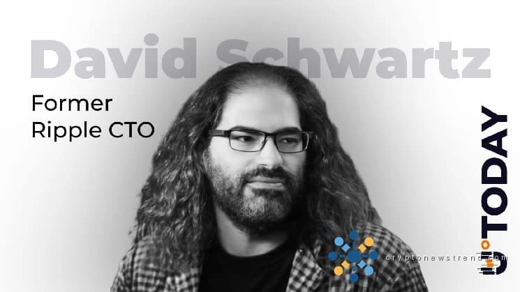 Who Is Satoshi? Ripple's Schwartz Pushes Back on Craig Wright's Take