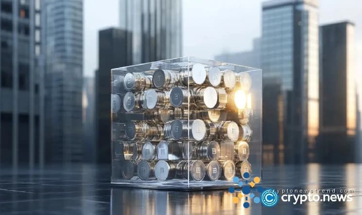 Singapore Gulf Bank taps Standard Chartered for digital asset payment corridors