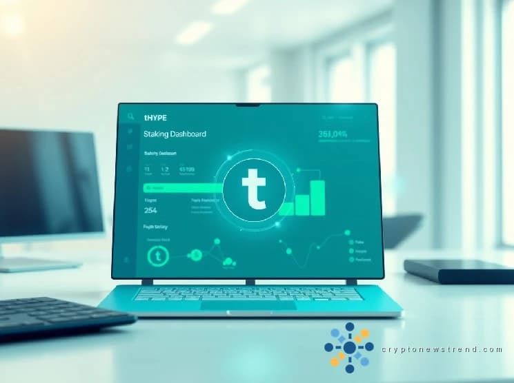 Treehouse Expands Liquid Staking Suite with tHYPE Token on Hyperliquid