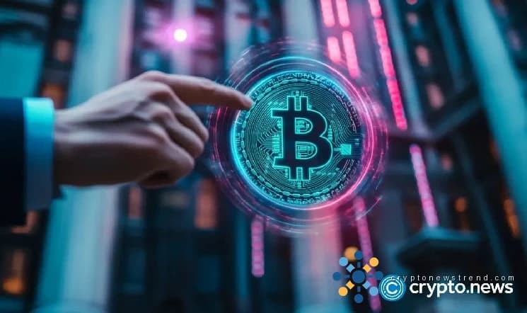 Mubadala raises its Bitcoin ETF stake 16% to $566 million
