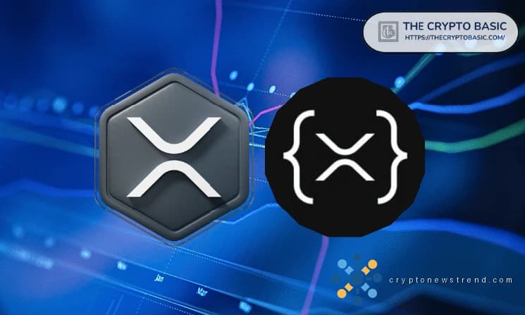 XRP Ledger Processes First Near Real-Time Cross-Border Redemption of Tokenized U.S. Treasuries