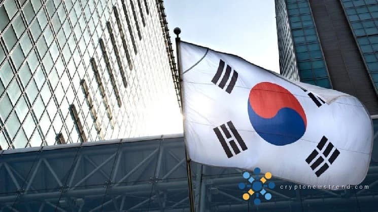 15 Altcoins Are Seeing a Surge in Trading Volume on South Korean Cryptocurrency Exchanges
