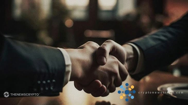 Kresus Partners with Canton to Fast-Track Institutional Blockchain Adoption