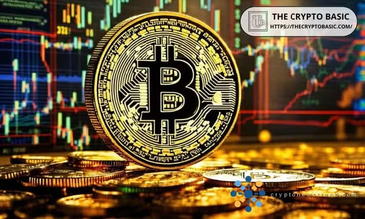 Estimated Bitcoin Holdings of the Cryptocurrency's Elusive Founder Revealed