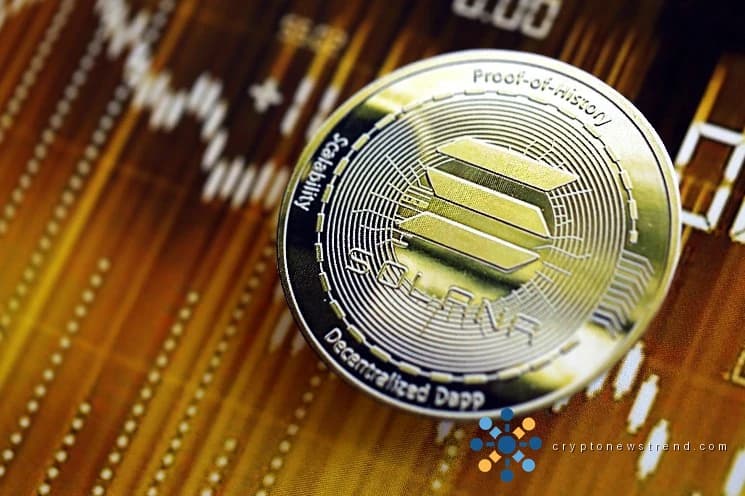 A Critical Hurdle Looms for Solana as It Targets a Crucial $125 Milestone Following Recent Upsurge