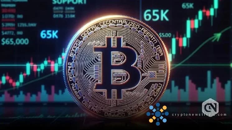 Bitcoin Price Rally Lacks Retail FOMO Despite Institutional Demand