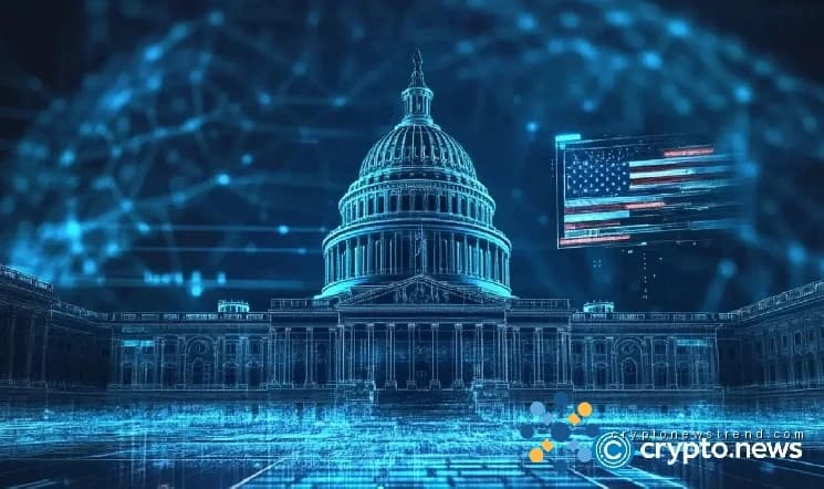 Gensler’s ‘regulation by enforcement’ era shows why Congress must lock in crypto rules now
