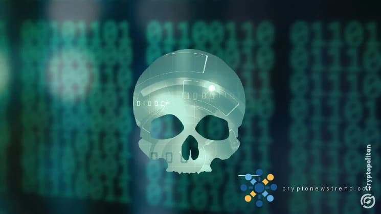 StepDrainer drains crypto wallets across +20 networks