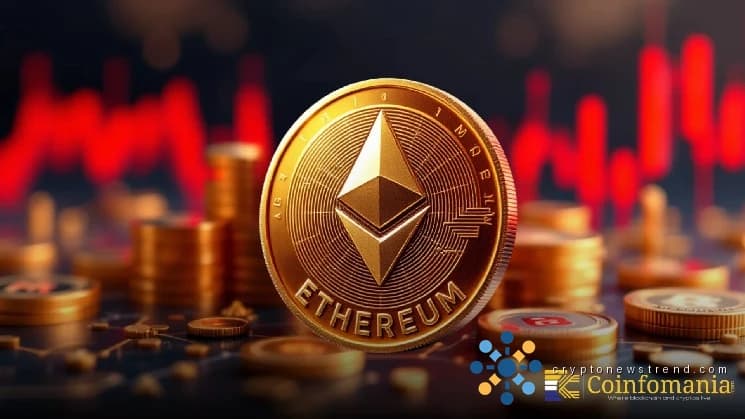 Ethereum Stalls At 2400, Next Move Could Shock Traders