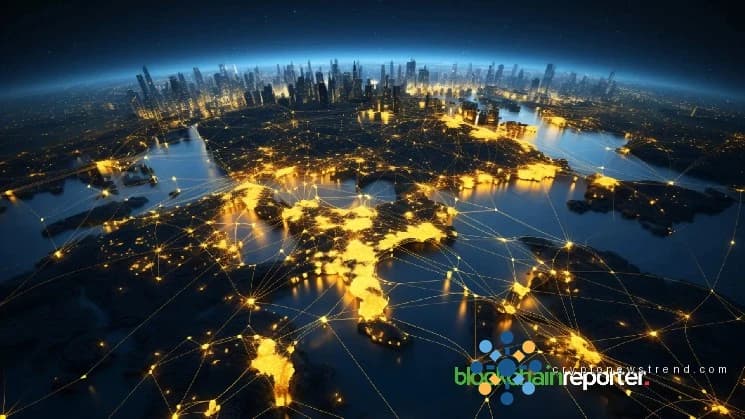 Crypto VC Funding Plunges 75% in April 2026