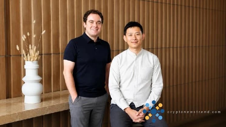 Peer-to-peer trading startup Variational raises $50 million for real-world perps in funding round led by Dragonfly