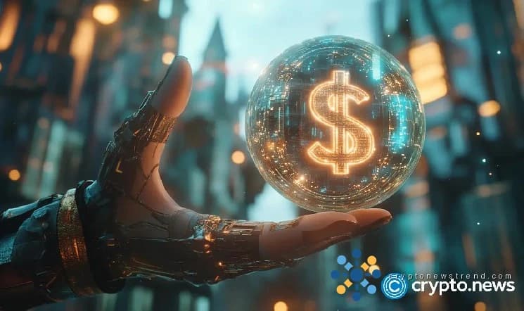 Somnia taps Frax to launch USDso stablecoin for high-frequency DeFi