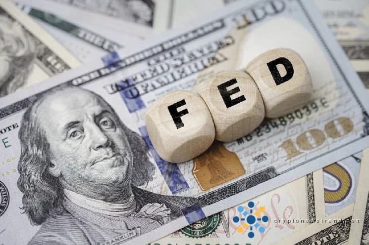 Fed Releases Critical Hot Report.
