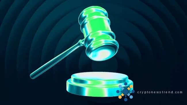 Ohio man sentenced to 9 years for running $10 million crypto Ponzi scheme