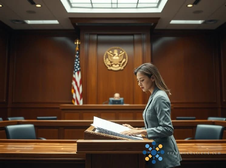 Coinbase CLO lauds former deputy AG's amicus for Kalshi