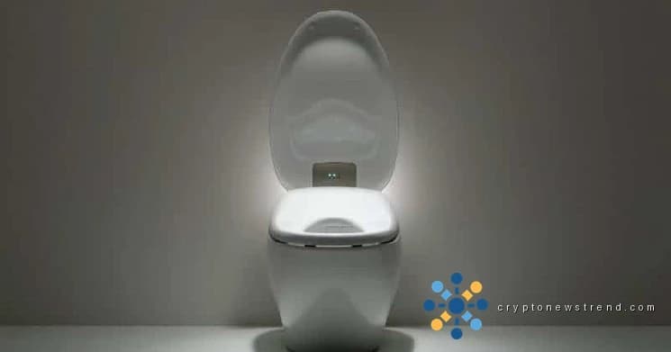 Japanese toilet maker Toto surges 18% on AI chip component expansion plan