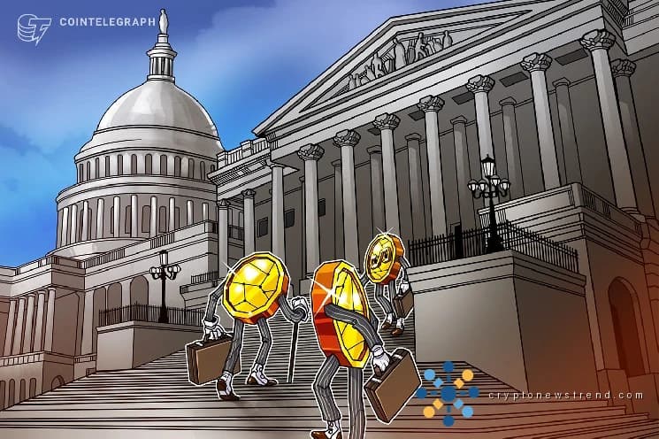 Landmark Legislation Greenlights Stablecoin Interest Regulations, Paving Way for Sweeping Cryptocurrency Reform