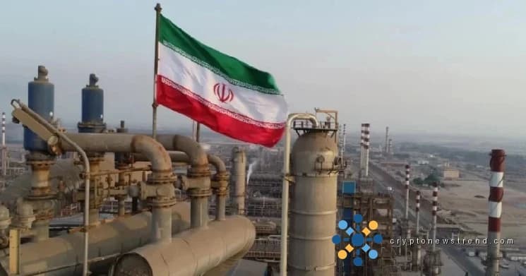 US government sanctions three individuals, nine companies aiding Iranian oil shipments to China