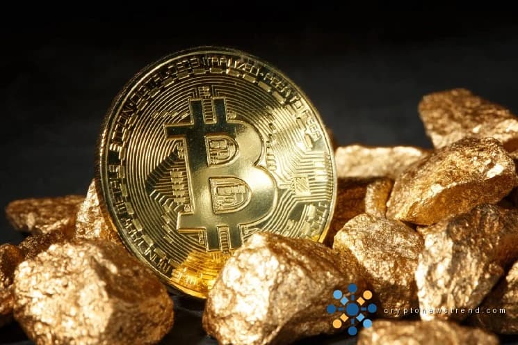 Investment Strategist Robin Brooks Claims Traditional Refuges Lose Luster as Bitcoin and Gold Struggle to Provide Stability