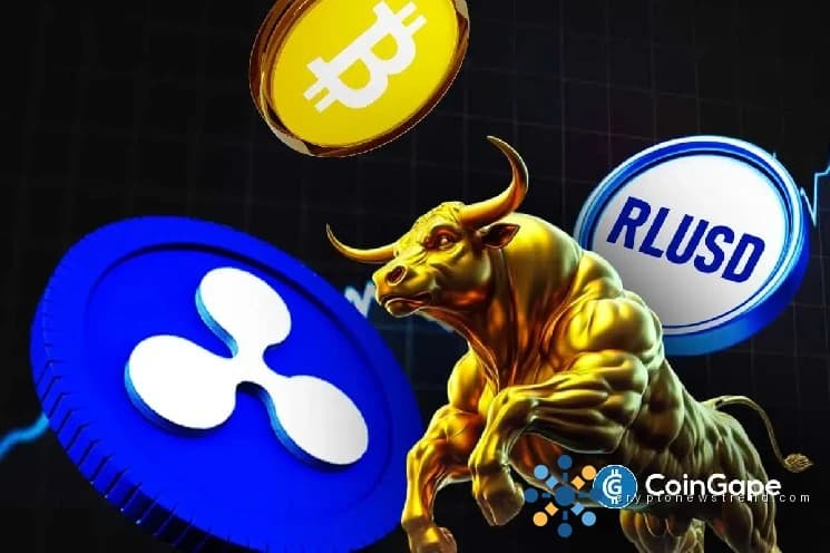 Breaking: Bullish Platform Expands Offerings, Enables Ripple Institutional Users to Leverage Bitcoin Derivatives via RLUSD Stablecoin