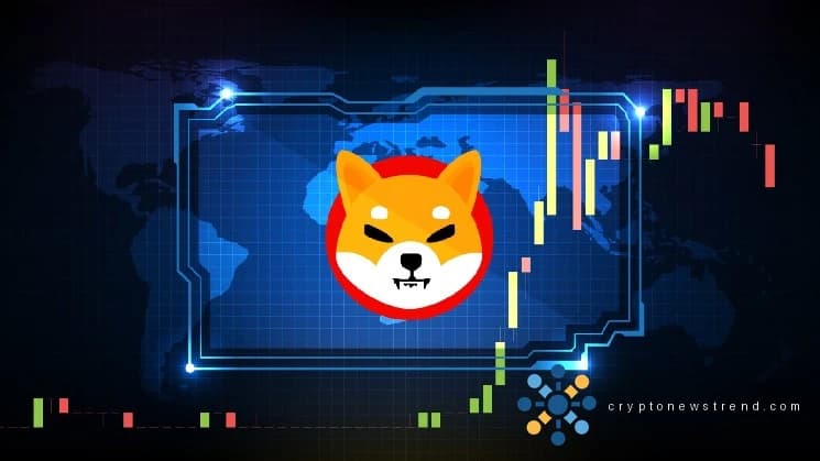 SHIB Price Teeters on Brink of Milestone: Will Crossing 82 Trillion Mark Spark New Uptrend for the Memecoin?