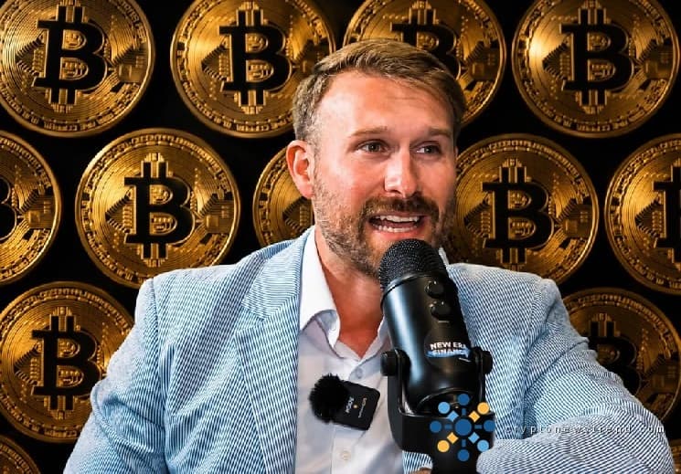 Main Street Exodus from Bitcoin Contrasts with Institutional Buying Spree on Wall Street