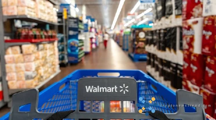 OnePay Hits $4 Billion as Brokerage-as-a-Service Pulls Walmart Into Robinhood Race
