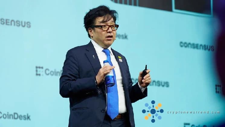 Tom Lee's Bitmine slows down ether purchases after already buying 1 million tokens this year