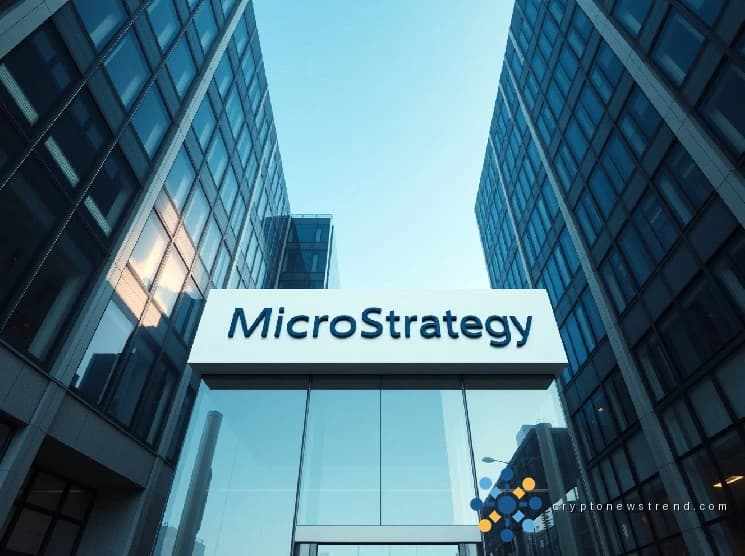 TD Cowen Raises MicroStrategy Price Target to $395 on Bitcoin Strategy Efficiency