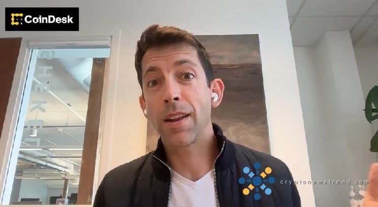 Stellar’s CMO says crypto must ditch hype and “get rich slow” to win mainstream trust