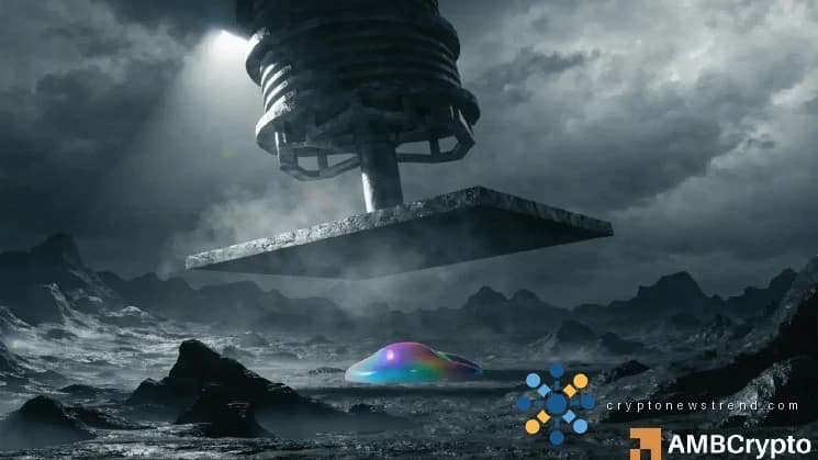 Curve DAO [CRV] price prediction – Traders, watch out for this market opportunity!