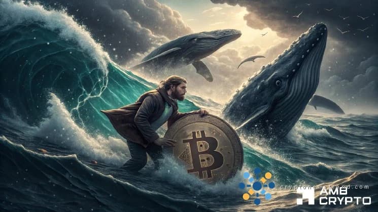 Bitcoin steadies above $60K, but a bull trap may loom