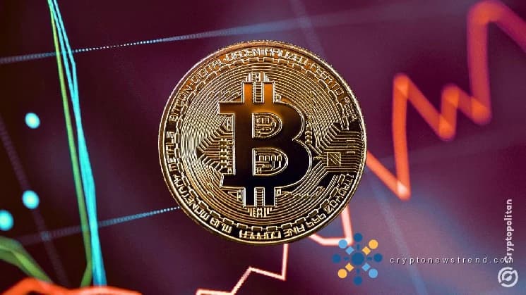Cryptocurrency's largest player plummets to $59,000 threshold amid fading investor conviction.