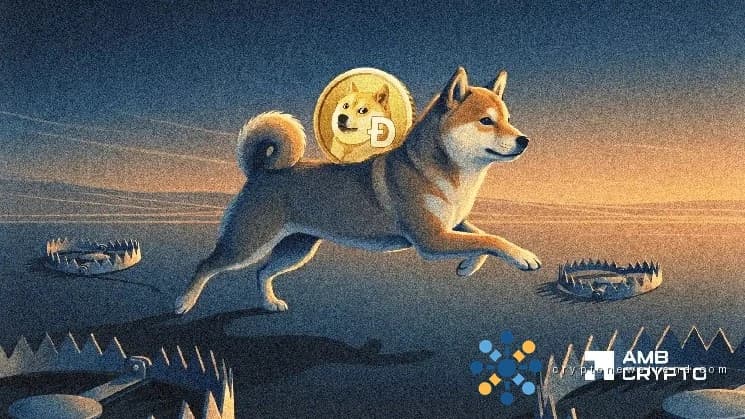 Dogecoin’s $0.104 flip: Bullish milestone or a high-stakes bull trap?