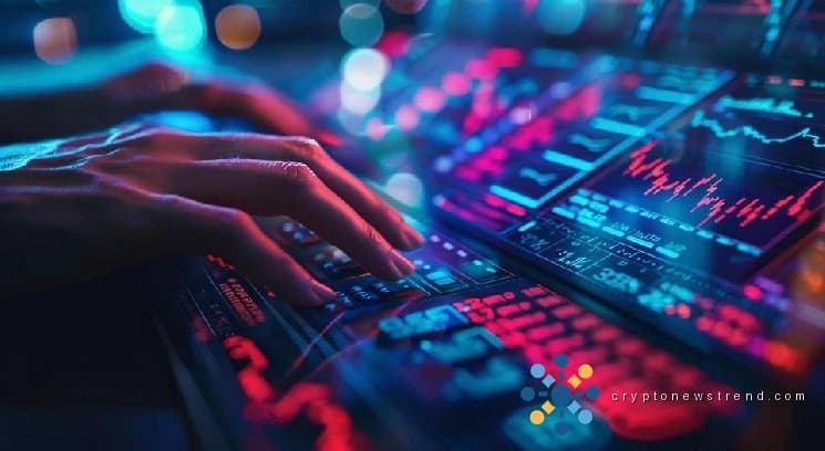 Bridging the gap: Cutting-edge trading technology now within reach of individual cryptocurrency market participants