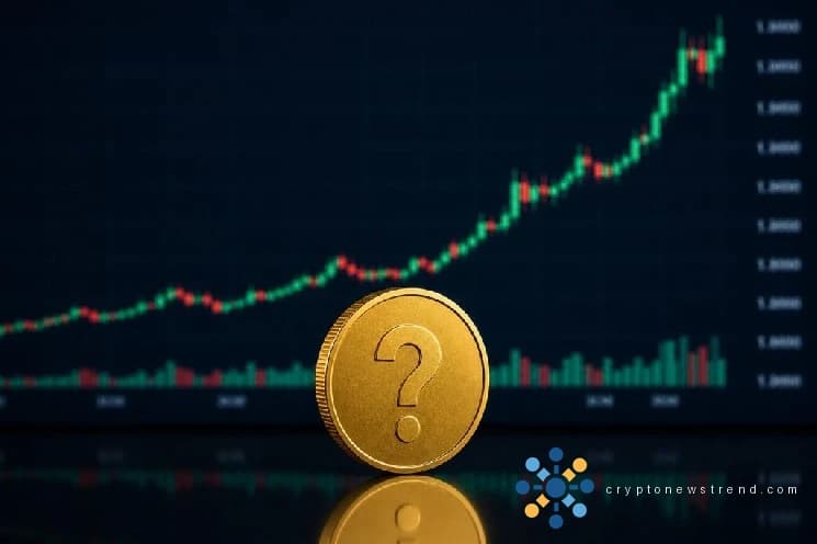 Asian Investor Reveals Top Alternative Cryptocurrency Pick with Impeccable Chart Performance