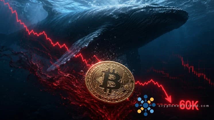 A Massive $14 Billion Squeeze Looms, Paving the Way for Bitcoin's Ascent to the $60,000 Milestone