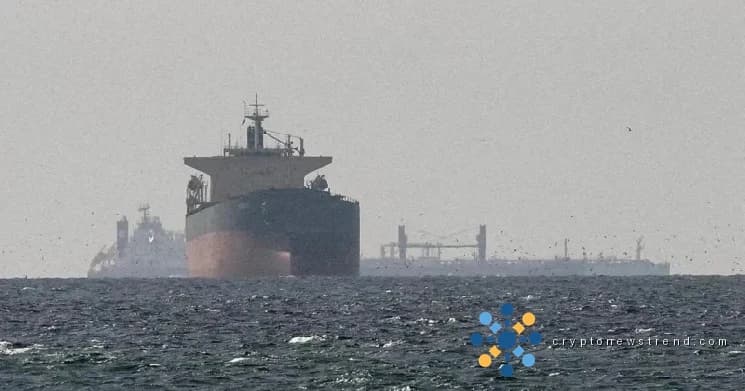 US Treasury allows sanctions waiver on Russian seaborne oil to lapse