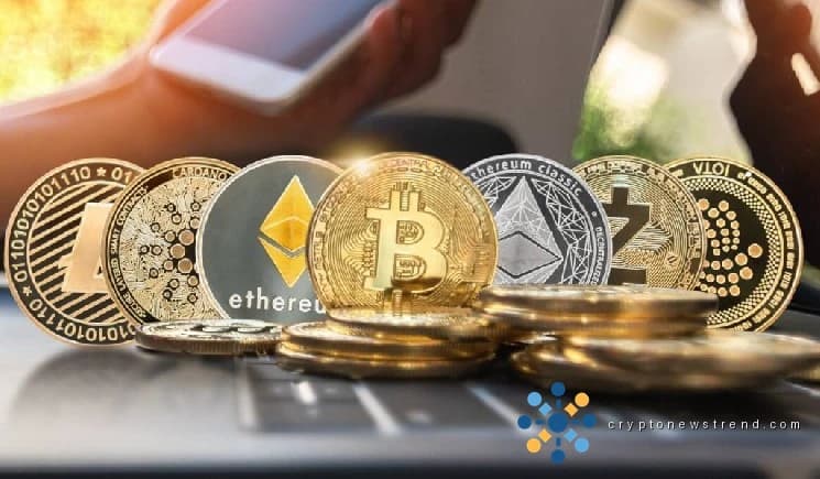 This Week’s Critical Data for Cryptocurrencies Has Been Released! Bitcoin (BTC) Takes the Lead While Ethereum (ETH) and These Altcoins Lag Behind!