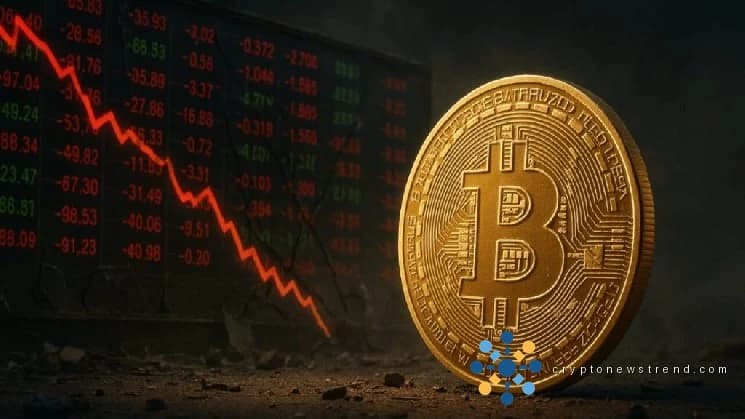 Onchain Data Shows First Bottom Signal in Bitcoin! But Is the Bear Market Completely Over? Analyst Answers!