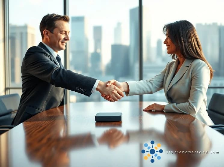Core Foundation and Maple Finance Settle Bitcoin Staking Dispute, Proceed with syrupBTC Launch