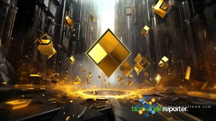 Binance Wallet Users Gain Access to Innovative Story-Based Investment Platform Powered by Artificial Intelligence through New AlloX Partnership