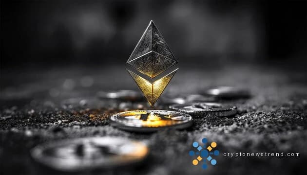 Ethereum Faces Legal Firestorm as American Attorneys File High-Profile Case
