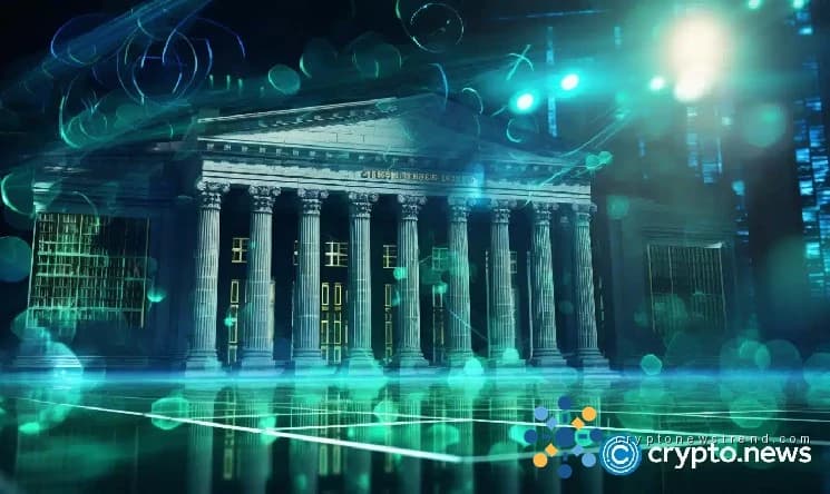 JPMorgan Sounds Alarm on Ethereum, Citing Scalability as Sole Solution