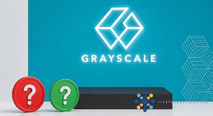 Regulatory Boost Ahead: Grayscale Highlights Four Alternative Cryptocurrencies Poised to Thrive Under Forthcoming US Legislation