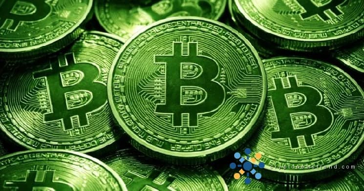 Bitcoin retests $80K as ETF inflows and dominance surge