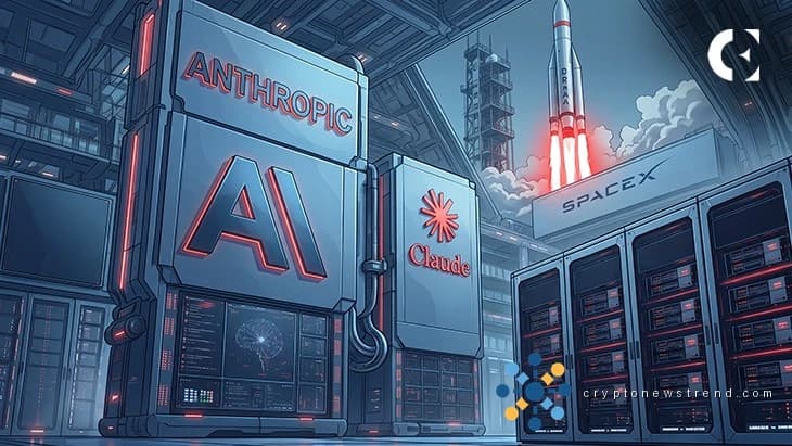 AI Job Panic Grows After Anthropic Launches Finance Agents for Banks