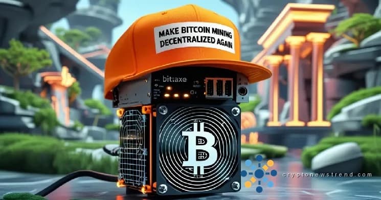 Major Players Unite: Seven Key Industry Stakeholders Collaborate on Next-Generation Mining Protocol Development